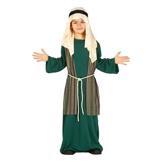 Fårehyrde Børnekostume