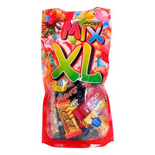Favoritmix XL Slik
