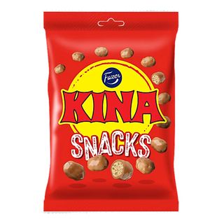 Fazer Kina Röd Naposteltavat