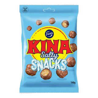 Fazer Kina Salty Snacks