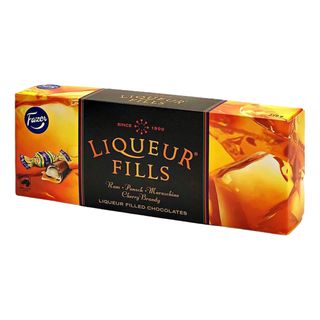 Fazer Liqueur Fills Chokladeæske