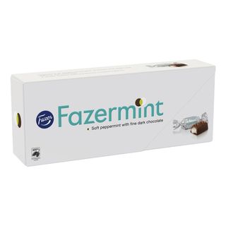 Fazermint Chokoladeæske