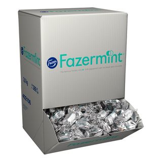 Fazermint Slikautomat