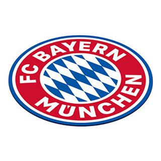 FC Bayern München Ølbrikker
