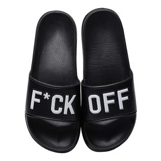 F*ck Off Sandaler