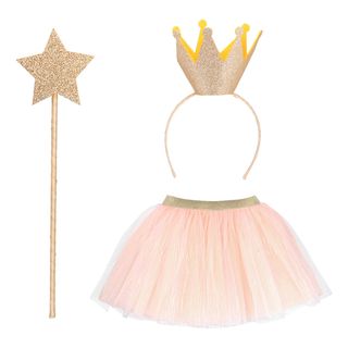 Fe/Prinsesse Tilbehørssæt