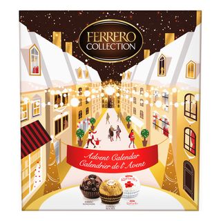 Ferrero Collection Adventskalender