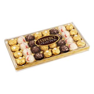 Ferrero Collection Praliner Chokoladeæske