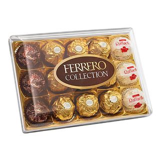 Ferrero Collection Praliner Chokladeæske