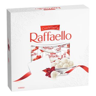 Ferrero Raffaello Chokoladeæske
