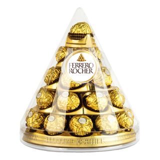 Ferrero Rocher Cone Chokoladeæske