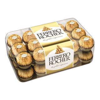Ferrero Rocher Økonomipakke