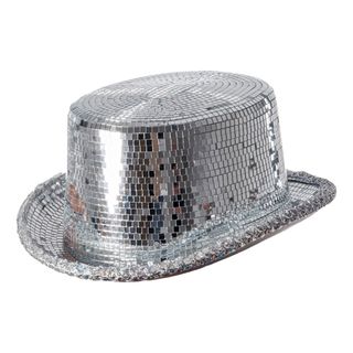 Festivalhat Spejlmosaik Deluxe
