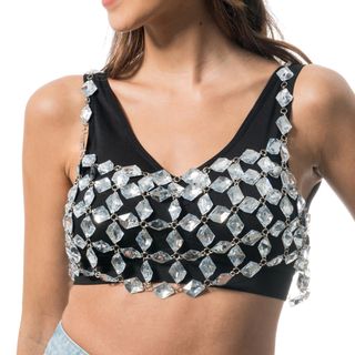 Festivaltop Diamanter