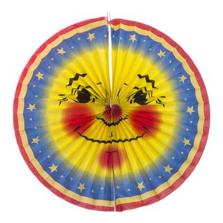 Festlampe Glad Måne