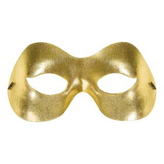 Fidelio Øjenmaske Guld