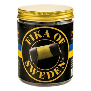 Fika of Sweden Træstamme
