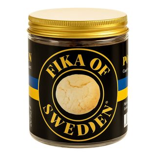 Fika of Sweden Vaniljedrøm