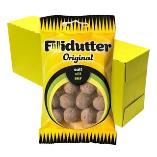 Filidutter Original Storpak
