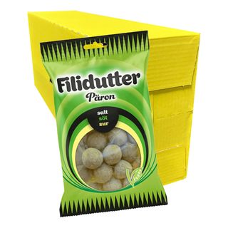 Filidutter Pære Storpak