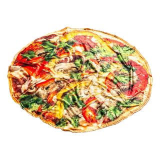 Pizzatæppe