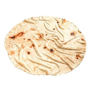Tæppe Tortillabrød