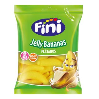 Fini Bananer Pose