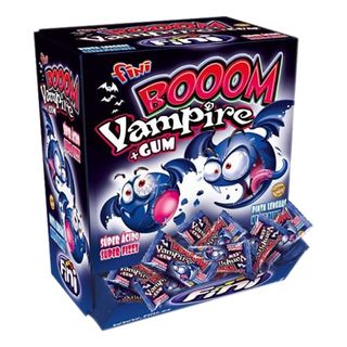 Fini Boom Vampire Gum Storpak