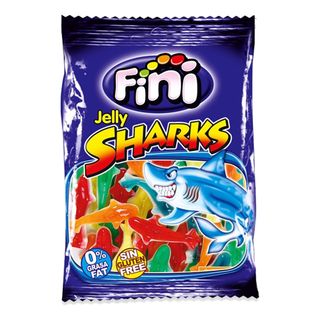 Fini Jelly Hajer