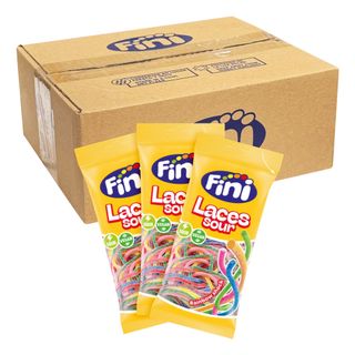 Fini Laces Sour Økonomipakke