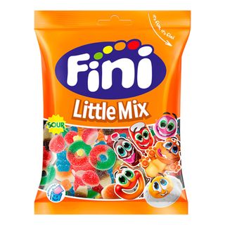 Fini Little Mix