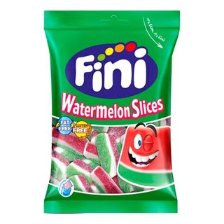 Fini Melonstykker Pose