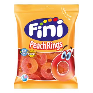 Fini Ferskenringe