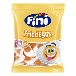 Fini Stegte Æg
