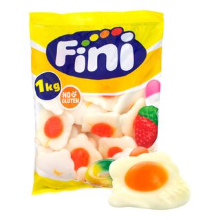 Fini Spejlæg Økonomipakke