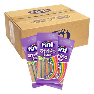 Fini Sure Regnbuebånd Økonomipakke