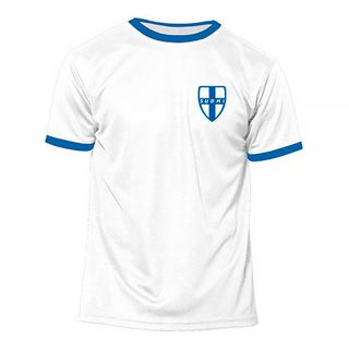 Finsk Fodboldtrøje