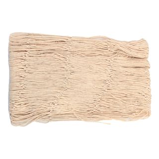 Fiskenet Beige