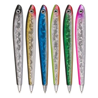 Fiskepen