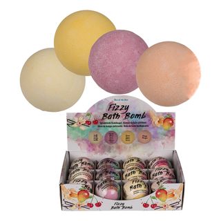 Fizzy Badebombe