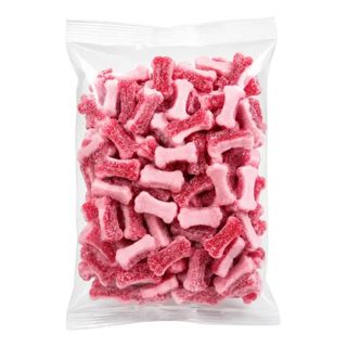 Fizzy Bones Storpakning