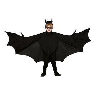Flagermus Børnekostume