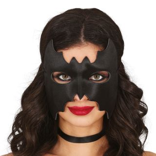 Flagermus Maske