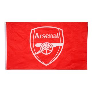Arsenal flag