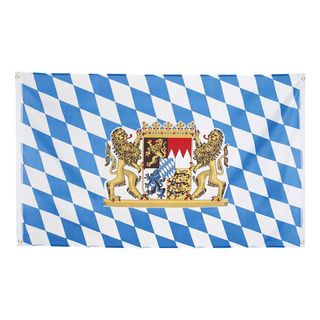 Bayersk Flag