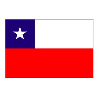Flag Chile