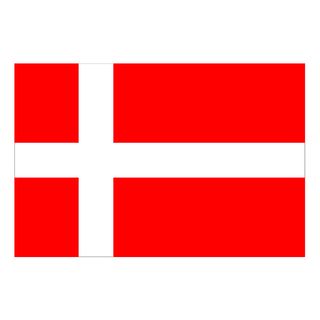 Flag Danmark