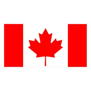 Flag Canada