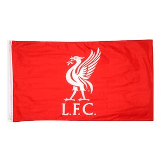 Liverpool flag