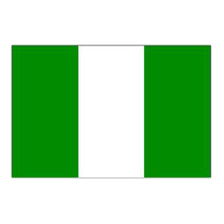 Flag Nigeria